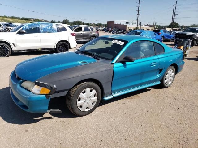 1994 Ford Mustang