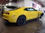 2011 Chevrolet Camaro LT