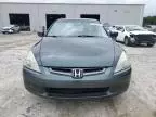 2005 Honda Accord LX