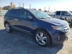 2012 Ford Edge SEL