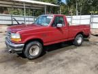 1995 Ford F150