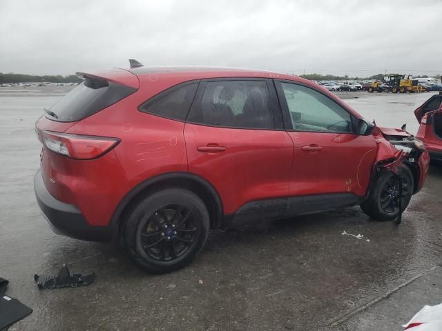 2020 Ford Escape SE Sport