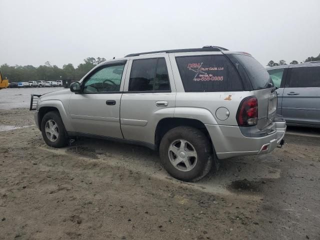 2006 Chevrolet Trailblazer LS