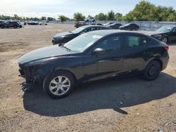 Lotes con ofertas a la venta en subasta: 2015 Mazda 3 Sport