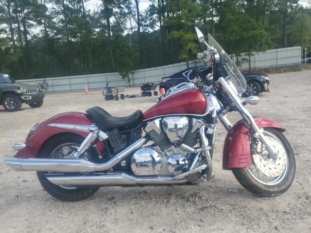 2005 Honda VT1300 S