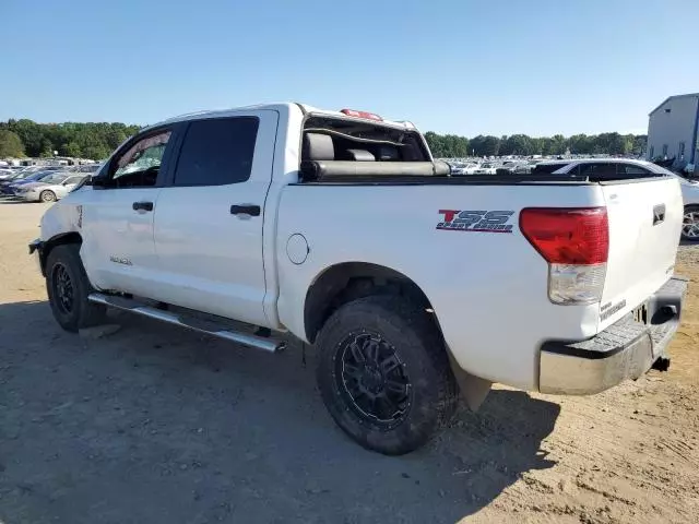 2012 Toyota Tundra Crewmax SR5