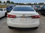 2013 Toyota Avalon Base