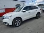 2014 Acura MDX