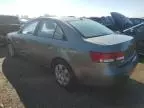 2008 Hyundai Sonata GLS