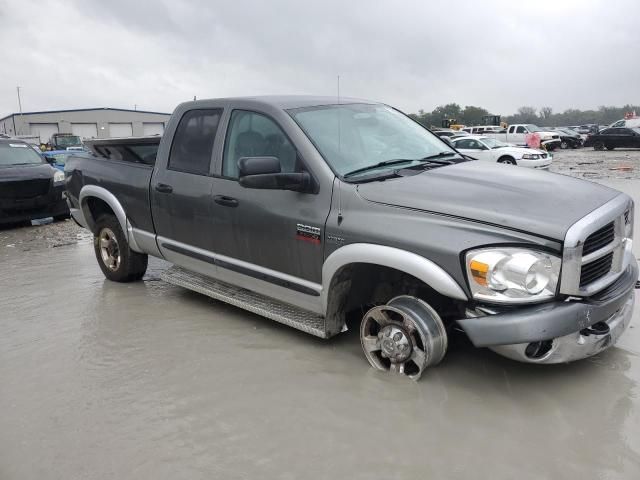 2007 Dodge RAM 2500 ST