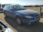 2008 Subaru Outback 2.5I