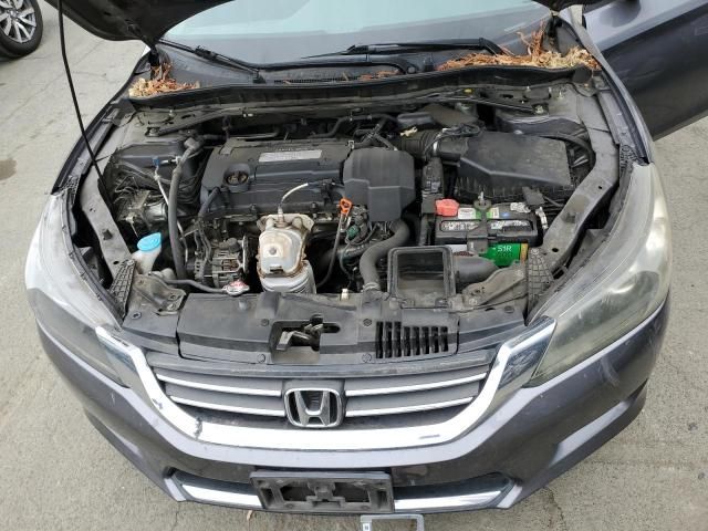 2013 Honda Accord Sport