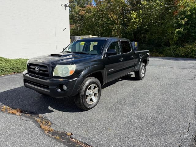 2006 Toyota Tacoma Double Cab Long BED