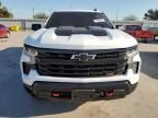 2024 Chevrolet Silverado K1500 LT Trail Boss