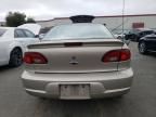 2001 Chevrolet Cavalier