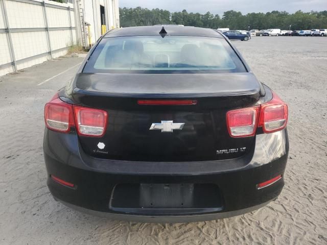 2013 Chevrolet Malibu 2LT