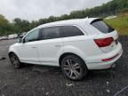 2015 Audi Q7 TDI Premium Plus