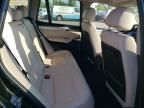 2011 BMW X3 XDRIVE28I