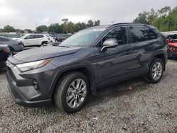 Toyota Vehiculos salvage en venta: 2024 Toyota Rav4 XLE Premium