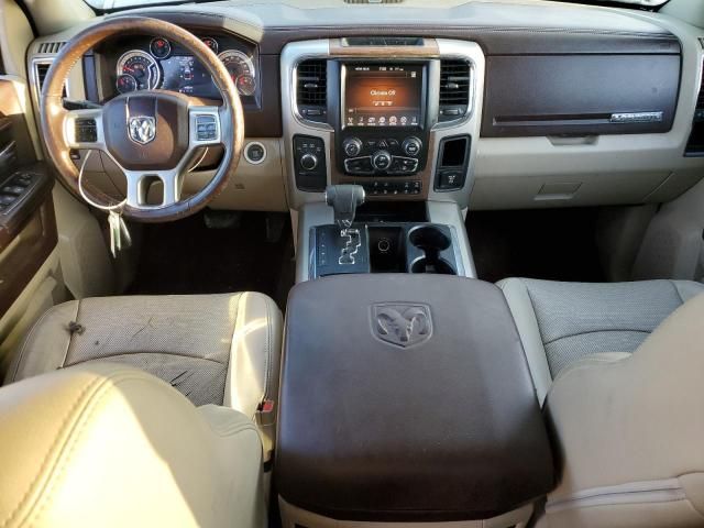 2013 Dodge 1500 Laramie