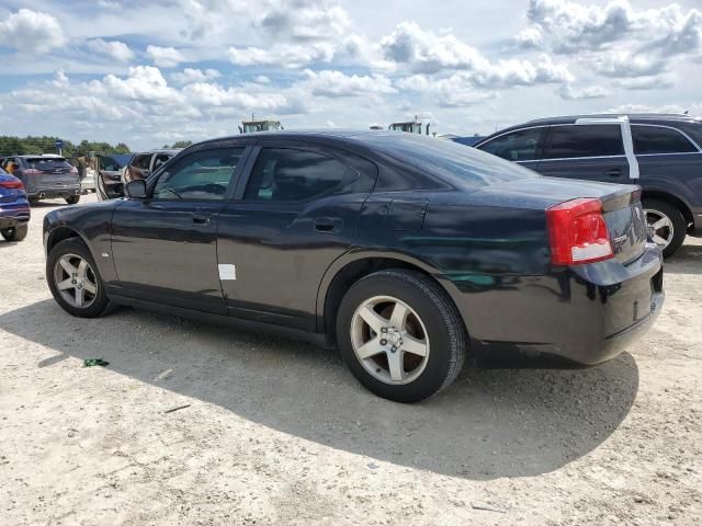 2009 Dodge Charger SXT