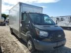 2017 Ford Transit T-350 HD