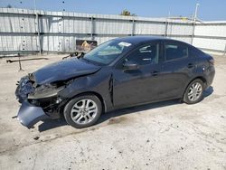 Salvage cars for sale at Walton, KY auction: 2018 Toyota Yaris IA