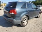 2011 KIA Sorento Base