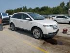 2014 Lincoln MKX