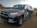 2010 Toyota 4runner SR5