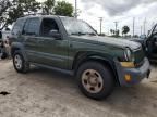 2006 Jeep Liberty Sport