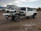 1997 Dodge RAM 2500