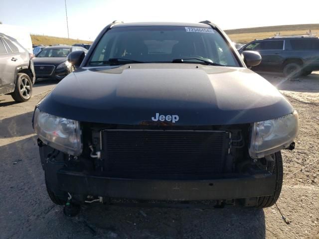 2015 Jeep Compass Sport