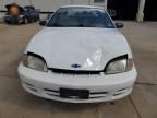 2001 Chevrolet Cavalier Base