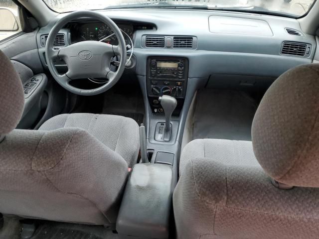 2000 Toyota Camry CE