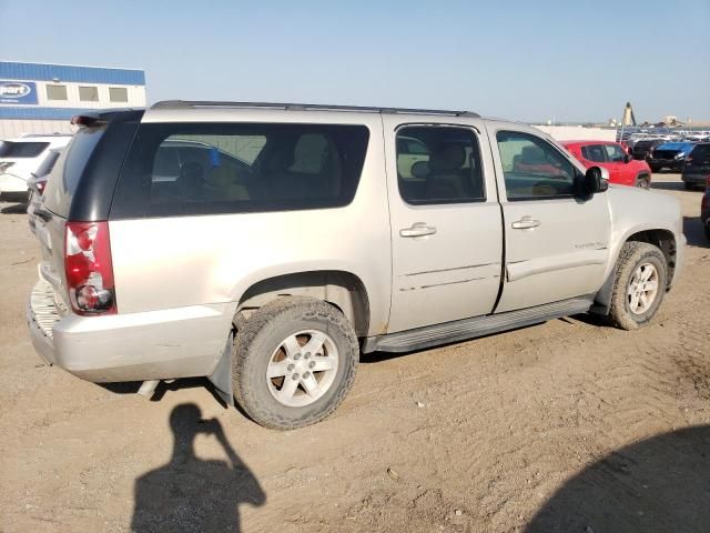 2007 GMC Yukon XL K1500