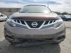 2014 Nissan Murano S