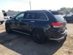 2017 Jeep Grand Cherokee Summit