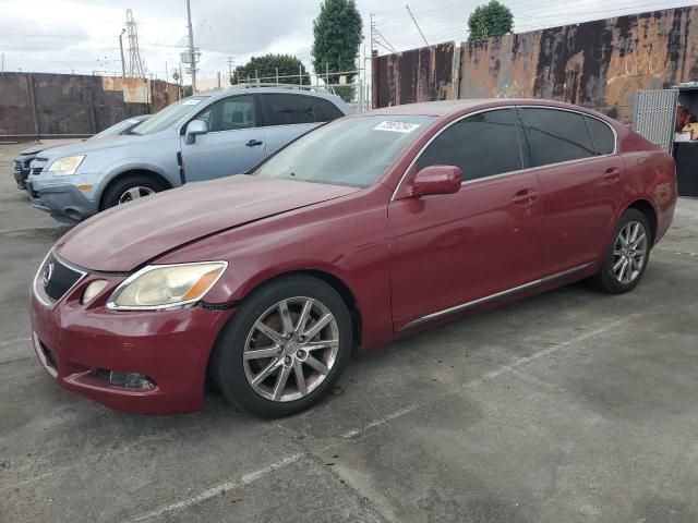 2006 Lexus GS 300