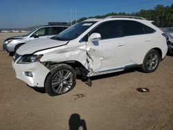 2015 Lexus RX 350 en venta en Greenwell Springs, LA