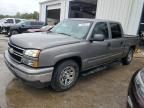 2006 Chevrolet Silverado C1500