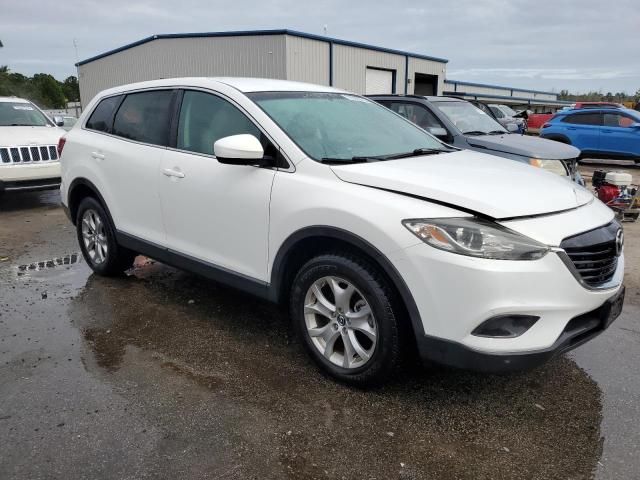 2014 Mazda CX-9 Touring