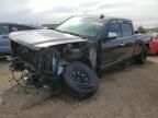 2015 Chevrolet Silverado K1500 LTZ