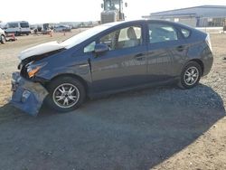 Toyota Vehiculos salvage en venta: 2010 Toyota Prius