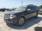 2017 Lincoln Navigator L Reserve