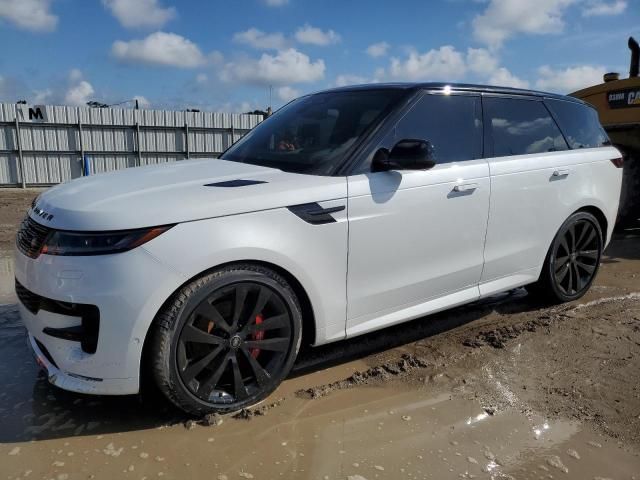 2024 Land Rover Range Rover Sport Dynamic SE