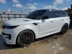 2024 Land Rover Range Rover Sport Dynamic SE