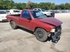 1993 Toyota Pickup 1/2 TON Short Wheelbase DX