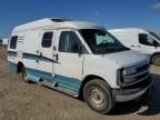 2001 Chevrolet Express Cutaway G3500