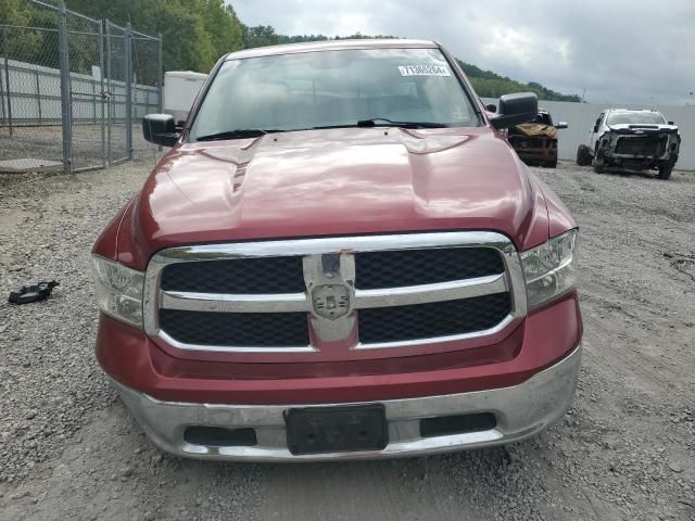 2013 Dodge RAM 1500 SLT